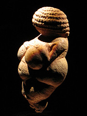 Музей естествознания (Naturhistorisches Museum) (Вена)